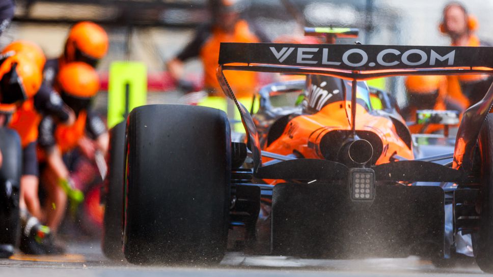 Надпреварата за Гран При на Азербайджан във Формула 1 традиционно