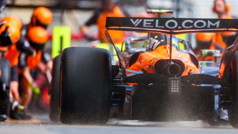 Коя ще е най-добрата стратегия в Баку днес?