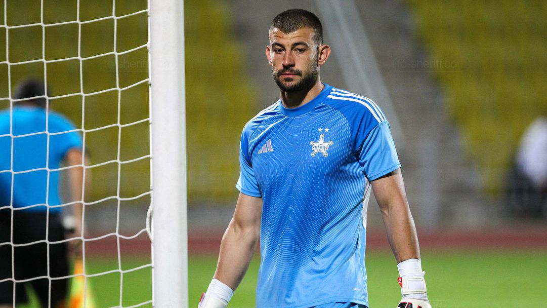 Дюлгеров и Шериф загубиха от основния си конкурент