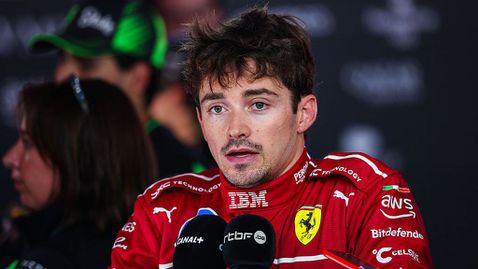 Разправии във Ферари, инженерите недоволстват от Леклер