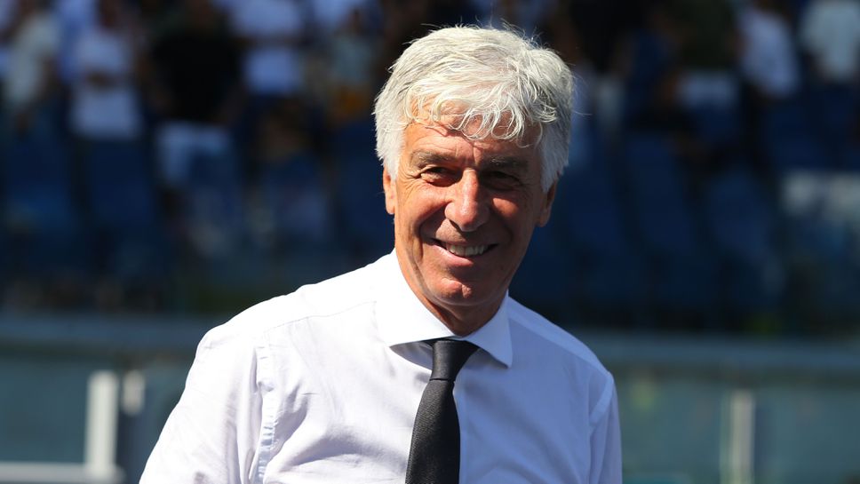 Гасперини: Някои загуби ти дават повече вяра и убеденост