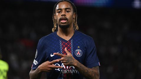 Още един проблем за Луис Енрике и ПСЖ преди "Льо Класик"