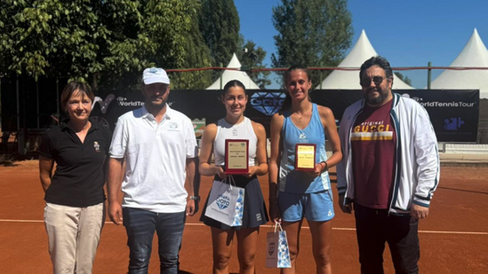 Елизара Янева е шампионка в Пазарджик