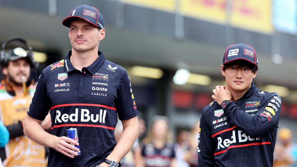 Надпреварата за Гран При на Азербайджан дава началото на финалната