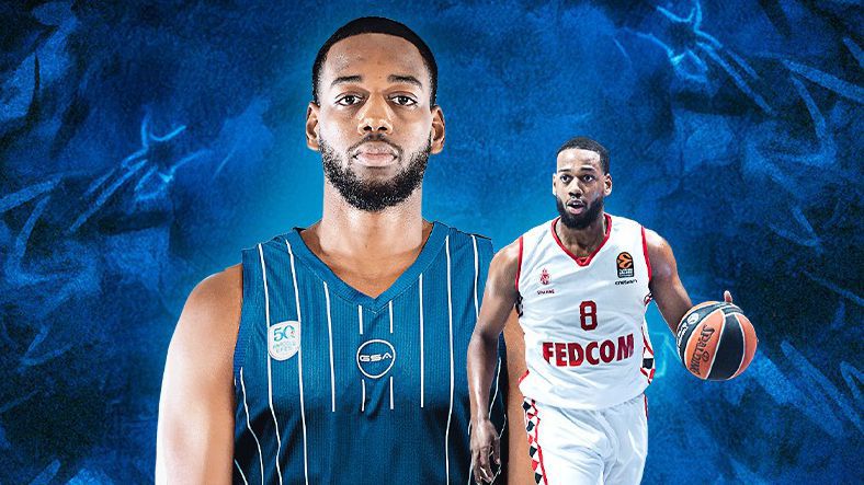 Една от звездите на полския национален отбор натурализираният американски