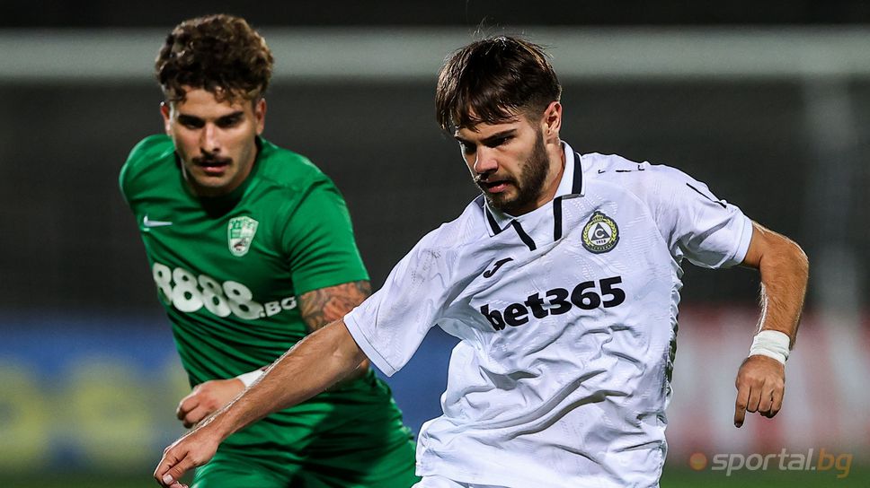 Кристиян Стоянов: Берое се беше затворил добре