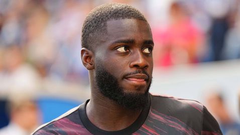  Конате към този момент не е приоритет за Реал, 