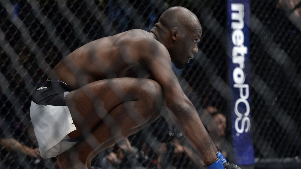 Даниел Кормие призова UFC да включат Джон Джоунс в битките в Белия дом