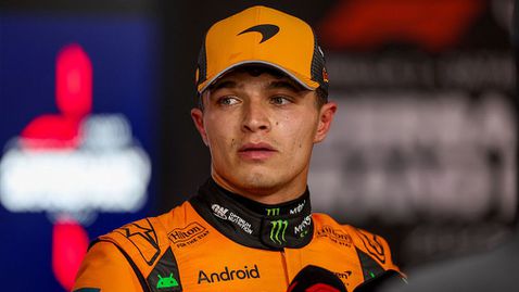 Има ли предимство Норис в битката за титлата?