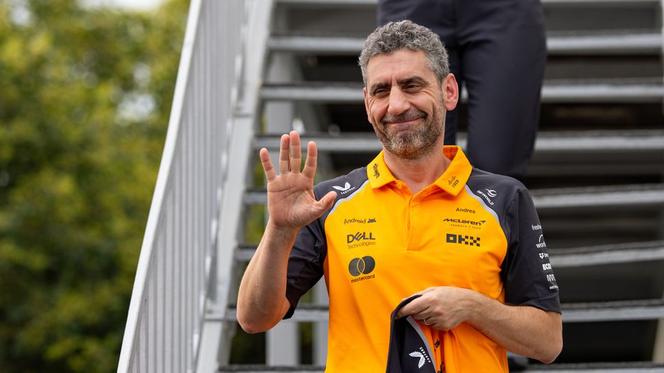 Андреа Стела: Доста нехарактерни грешки за Оскар, колата ни не беше достатъчно бърза