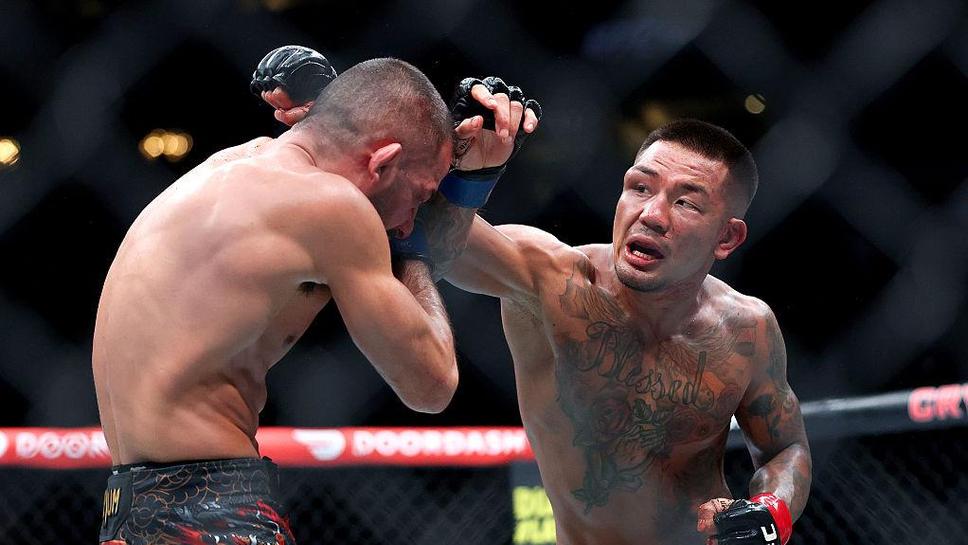 Джошуа Ван е получил сериозна контузия месец преди UFC 331