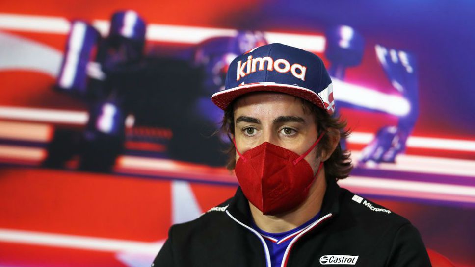 Фернандо Алонсо би подкрепил трето състезание в САЩ