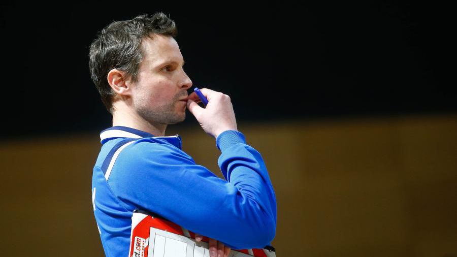 Андрей Жеков: Трябва ни още малко време