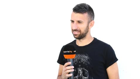 Дяков: Феновете на Левски и ЦСКА искат Лудогорец да приключи, но няма