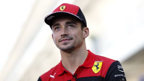  Леклер: Формула 1 би трябвало да избегне обърквации като тази в Япония 