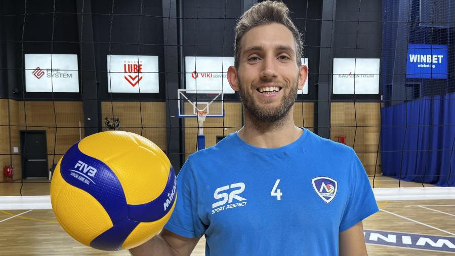 Аржентинец ще дебютира за Левски срещу шампиона Хебър