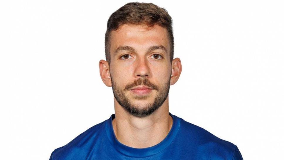 Мартин Иванов: Не спряхме да вярваме и да се борим за победата