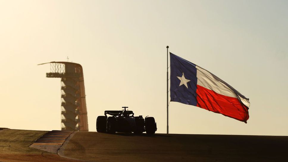 Леклер остави Ферари начело