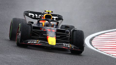  Ред Бул договаря с ФИА за нарушаването на тавана на бюджетите 