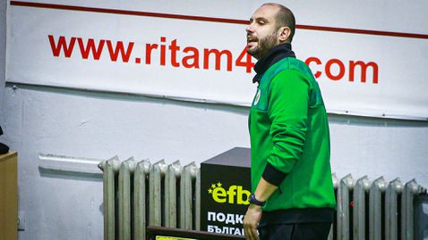  Дани Милушев: В тежка обстановка сме, имаме доста здравословни проблеми 