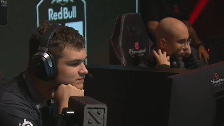 Тимът на OG изгуби от Tundra Esports с 0 2 в