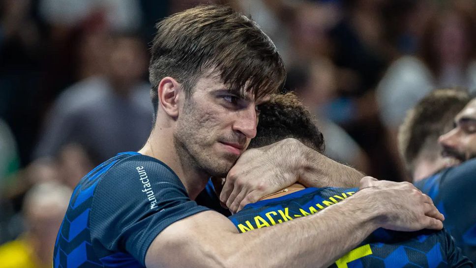 Николай Къртев и Тулуза с втори успех във Франция