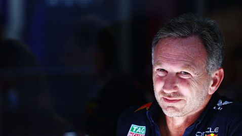 Ред Бул разследва Хорнър за “неподходящо поведение”