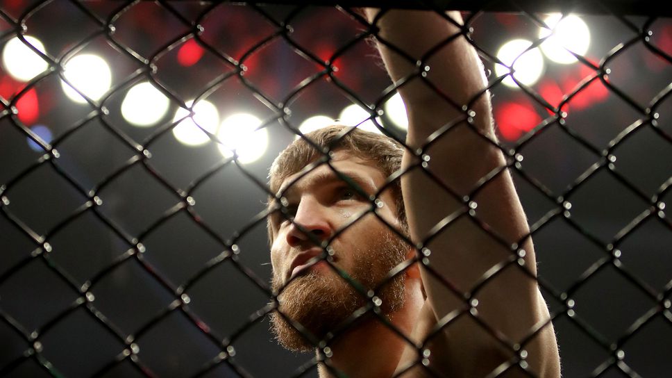 Късна промяна засегна бойната карта на UFC Fight Night 266