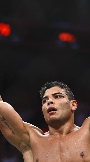 Коста се качва в полутежка категория за сблъсък с непобеден руснак