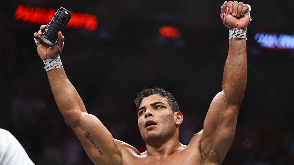 Един от ключовите двубои за предстоящото събитие UFC 326 беше