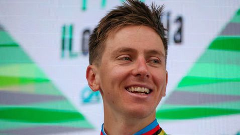 Тадей Погачар спечели за пети пореден път Обиколката на Ломбардия