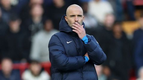 Мареска призна за играчи, които ще поискат да напуснат Челси