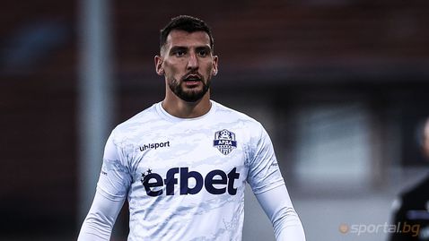 Димитър Велковски: Андерлехт има много индивидуална класа, но Лудогорец ще успее да се противопостави