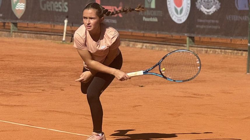 14 победи постигнаха български тенисисти на старта на втория турнир