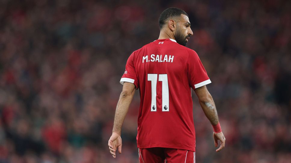 Айнтрахт Франкфурт и Ливърпул ще се изправят един срещу друг