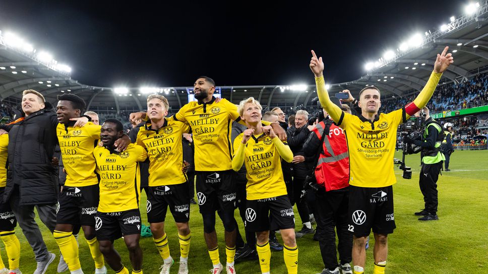 Шампионът Мялби - пощальон за скаут и училищен директор за треньор