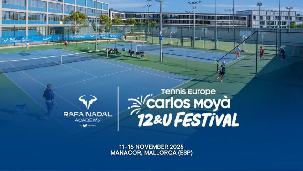 Златан Йорданов и Теодор Николовски при момчетата и Карла Бързакова