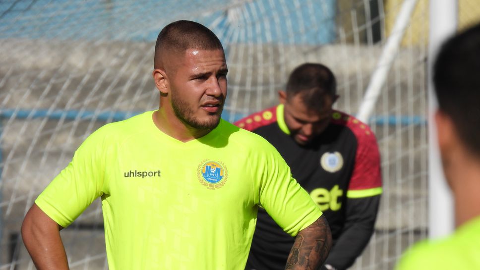 Борбата за голмайсторския приз на Югоизток е ожесточена