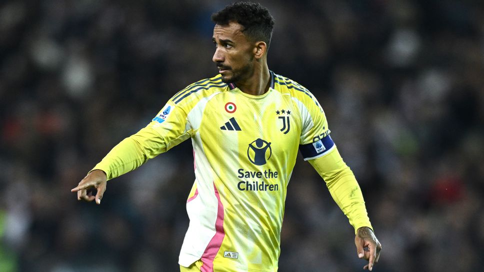 Бивш капитан на Ювентус: Сега има хармония между играчите и треньора, каквото нямаше миналия сезон