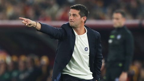  Киву: Интер пропиля сила в разногласия с пейката на Наполи 