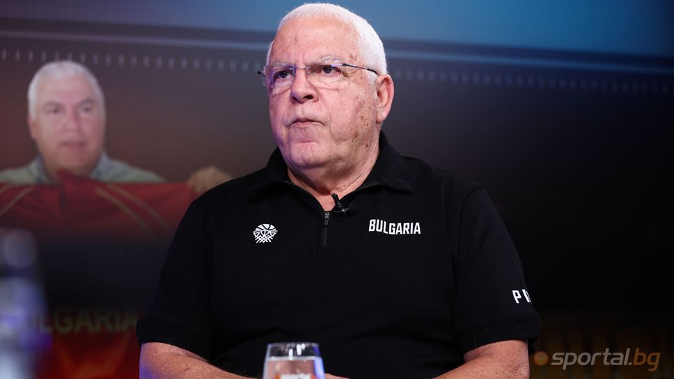 Пини Гершон изрази позицията си за скандала между Рилски спортист и Черно море