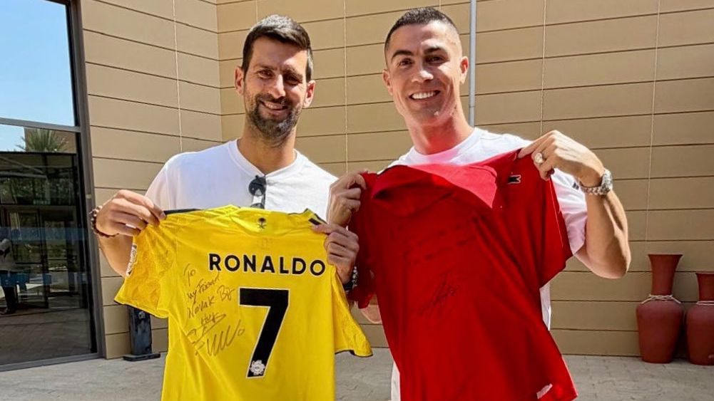 Дръзката прогноза на Джокович за финала на Мондиал 2026