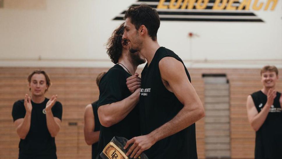 Юношата на Левски София Александър Къндев явно се е представил