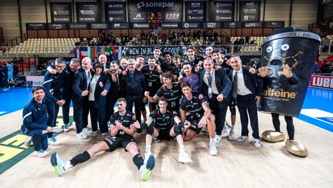  Борис Начев дебютира с победа за Падуа в Италия 