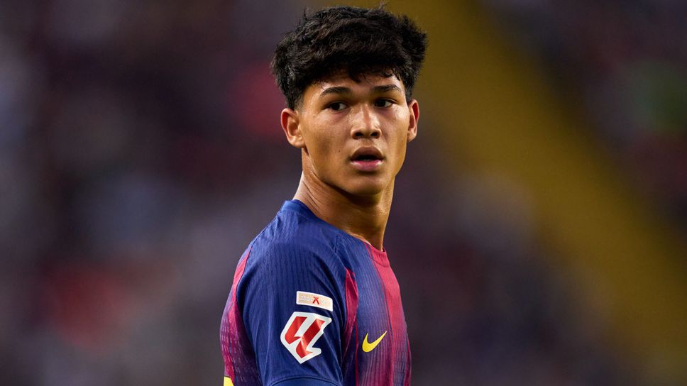 Отборите на Барселона и Олимпиакос излизат един срещу друг на