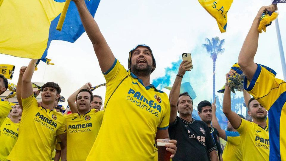 Тази вечер Виляреал приема Манчестър Сити в мач от 3 ия