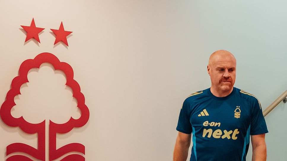 Нотингам Форест обяви поредния мениджър