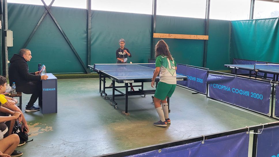 Представителите на Възпитателно училище интернат Ангел Узунов от Ракитово спечелиха