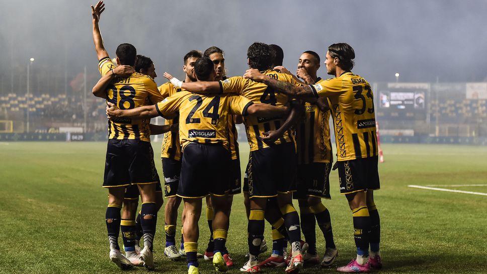 Още един италиански отбор беше поставен под съдебен контрол заради връзки с мафията