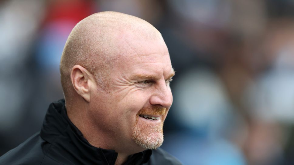 Изпадналият в криза Нотингам Форест обяви назначението на Шон Дайч